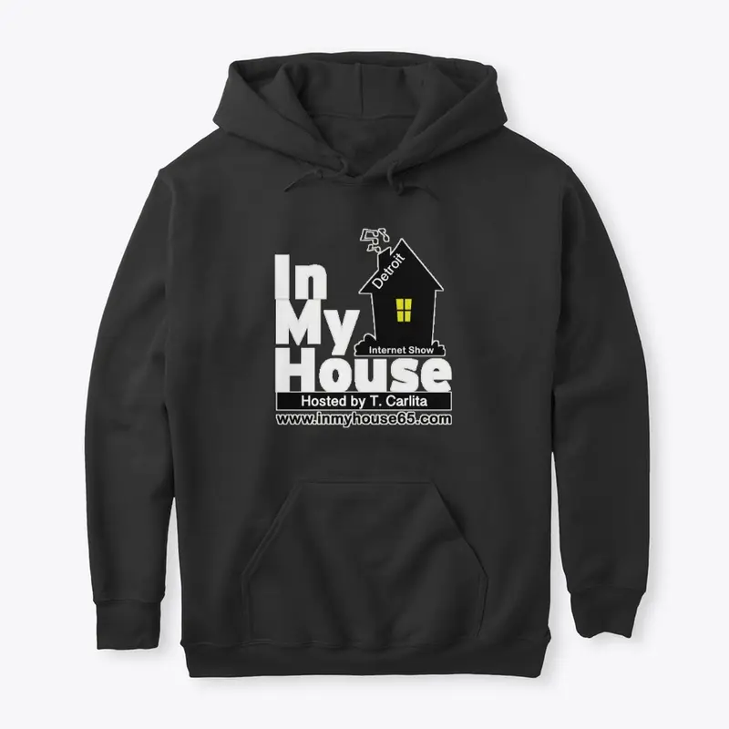 In My House Logo Collection