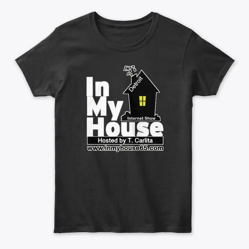 In My House Logo Collection