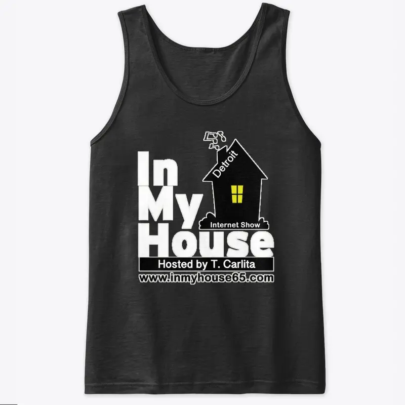 In My House Logo Collection