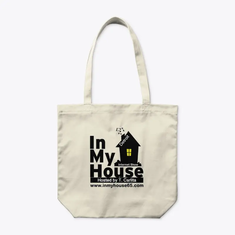 In My House Logo Collection