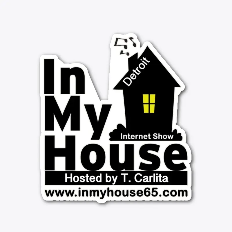 In My House Logo Collection