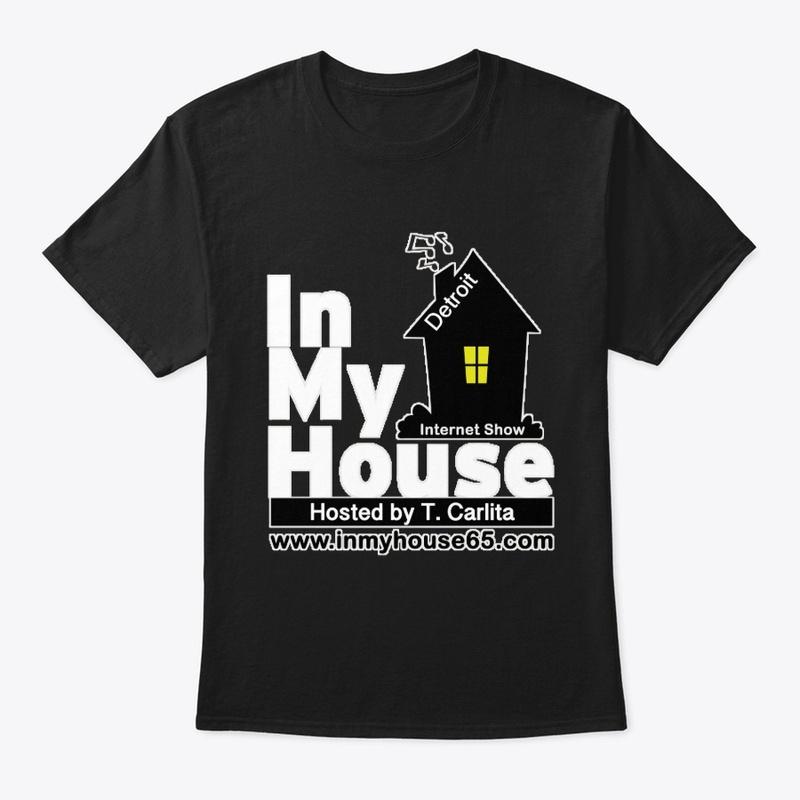 In My House Logo Collection