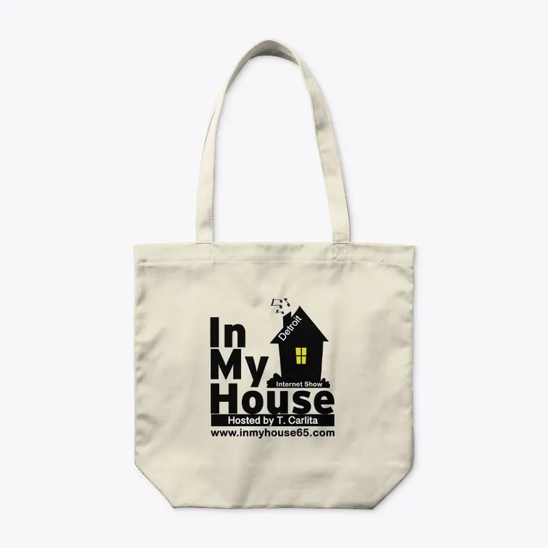 In My House Logo Collection