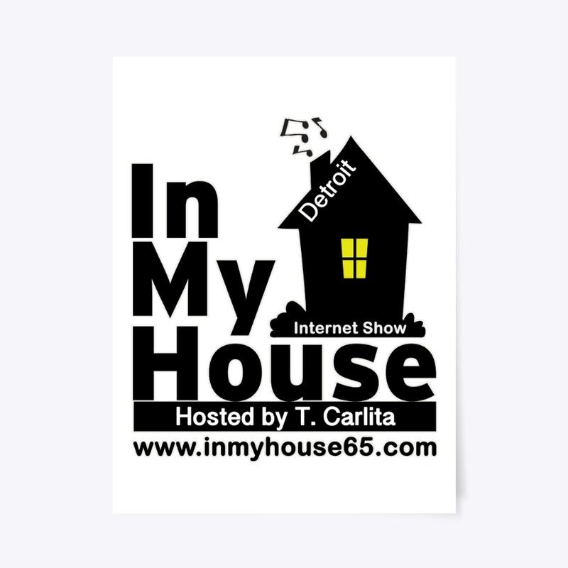 In My House Logo Collection