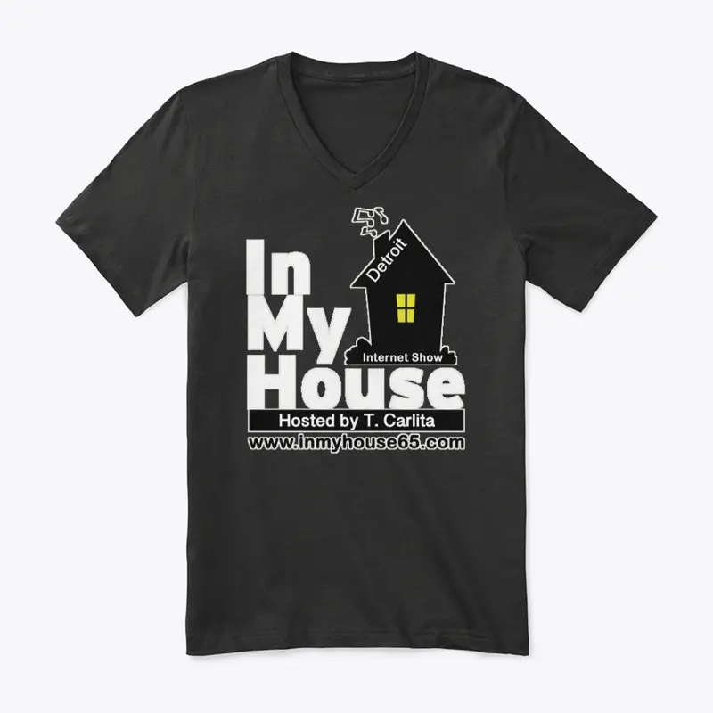 In My House Logo Collection