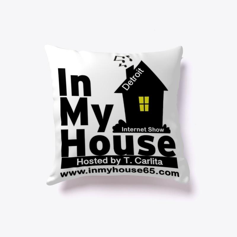 In My House Logo Collection