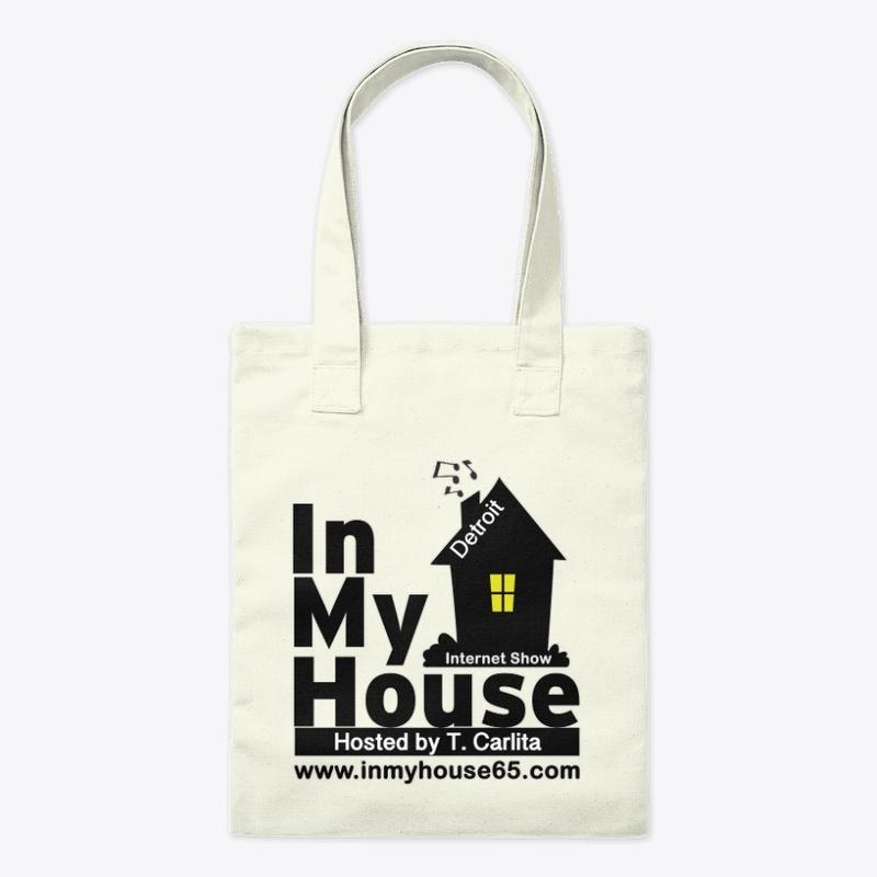 In My House Logo Collection